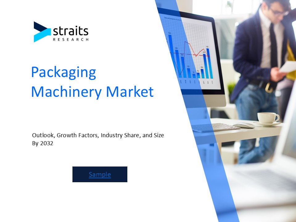 Packaging Machinery Market Growth: From USD 51.25 Billion in 2023 to USD 87.62 Billion by 2032