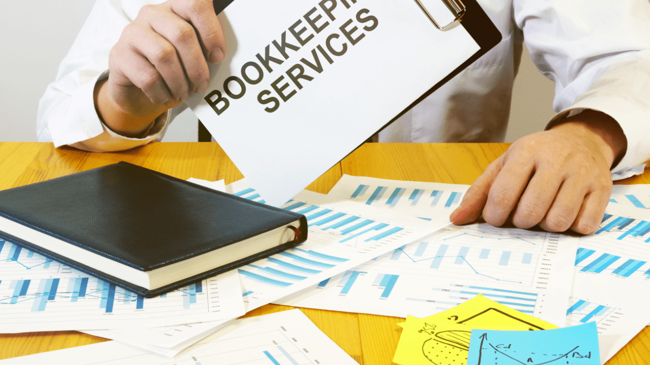 Professional Bookkeeping & Tax Advisory Services in Austin, TX and San Francisco