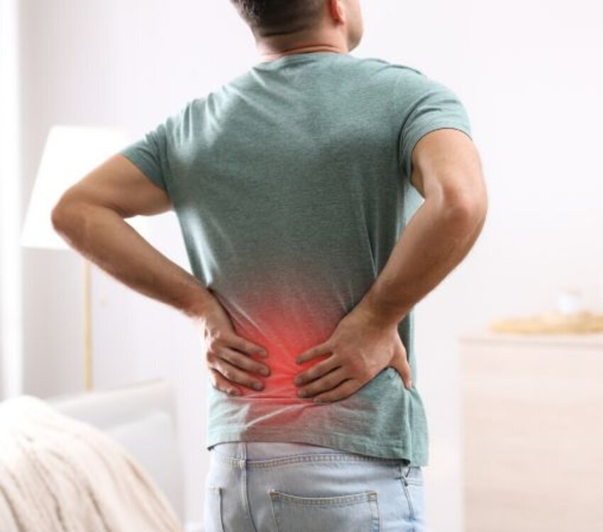 What Are the Best Options for Lower Back Pain Specialists Mumbai?