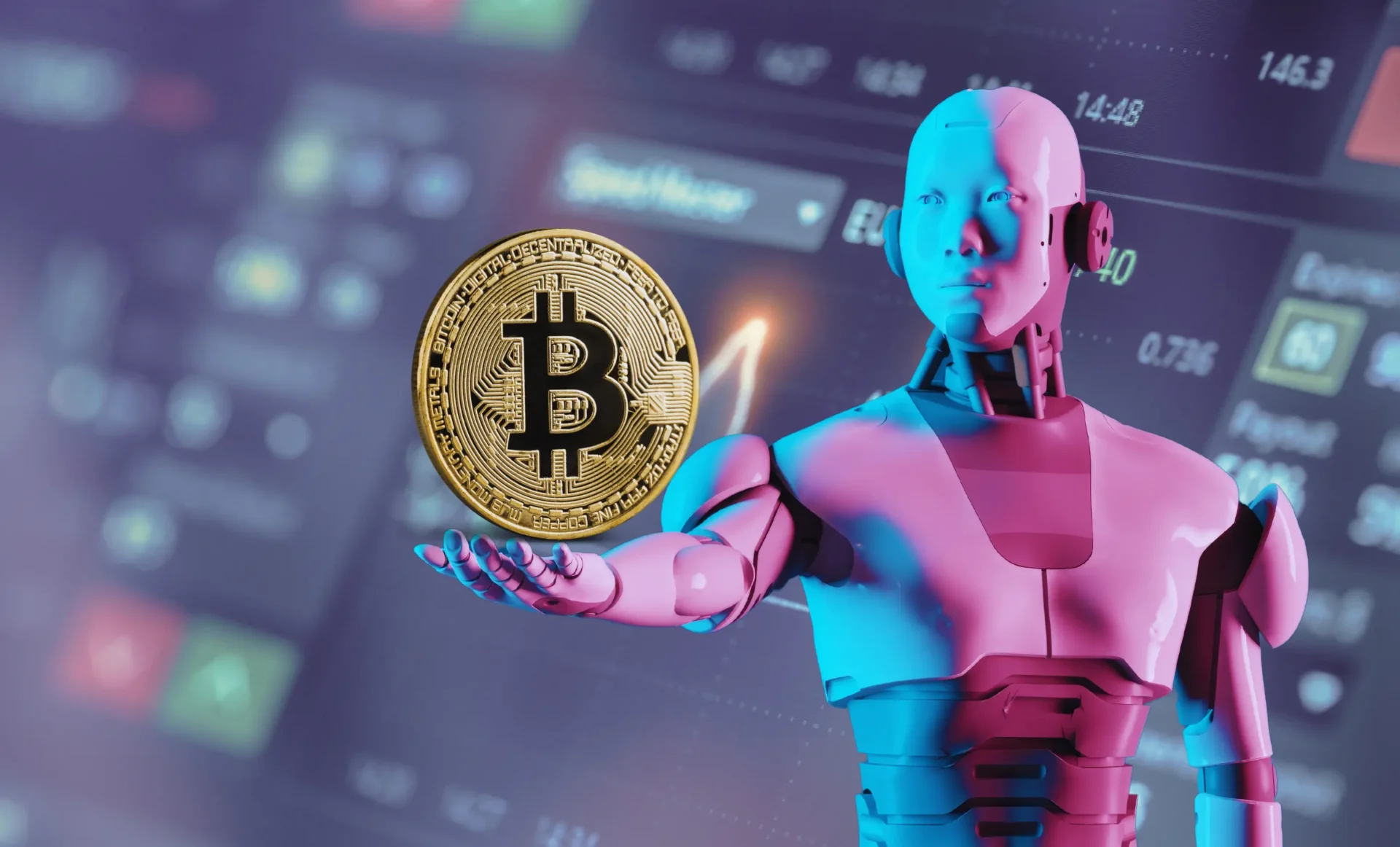 Create Your Own Cryptocurrency Trading Bot In 7 Easy Steps 