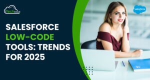 Salesforce Low-Code Tools: Trends for 2025