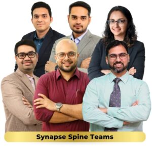 Spine Surgeon in Mumbai – Expert Care at Synapse Spine