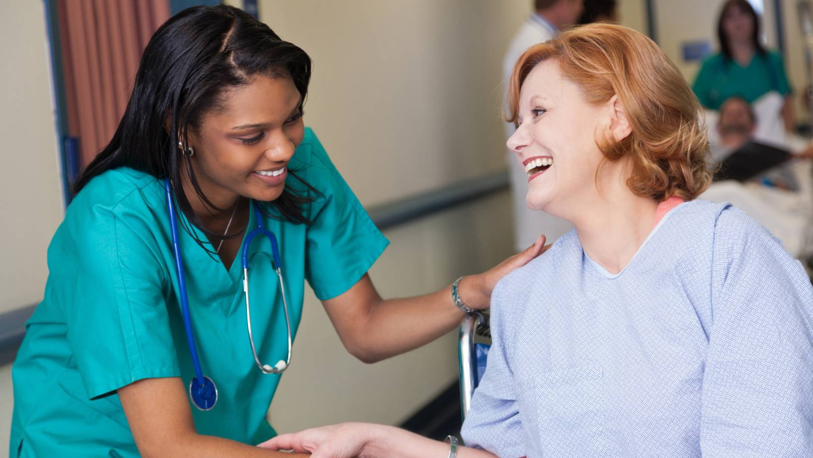Palliative Care at Home: How NDIS Nurse Services at Home Can Help