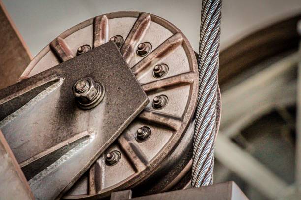 Professional Cable and Roller Service in Merrillville IN