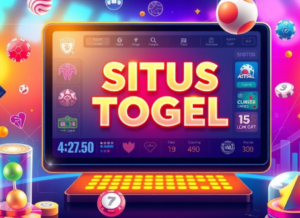 The Rise of Sitoto: Transforming the Situs Togel Landscape