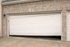 How to Fix Garage Door Off Track Services in Davis CA