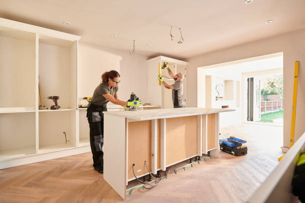 How to Choose the Best Home Addition Services in California