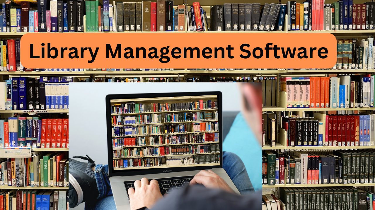 Library Management System Explained: What It Is and How It Works