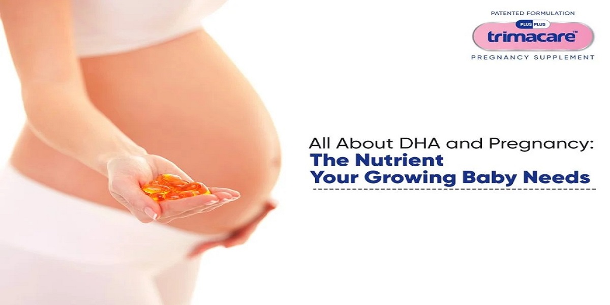 Doctor-Recommended DHA Supplements for Indian Pregnant Women