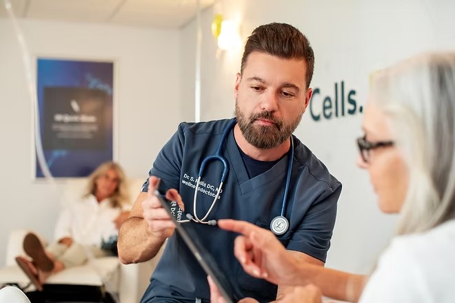 Best Doctor for Cancer Treatment in Barrie