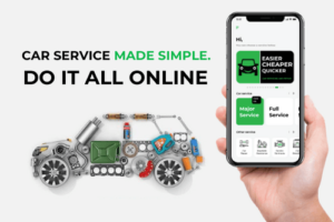 On-Demand Car Repair in the UAE: Top Mobile Mechanic Apps Reviewed