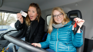 LKW Führerschein verlängern rechtzeitig beantragen – Tipps