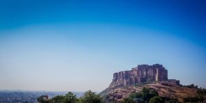 Explorar Viaje Familiar a la India