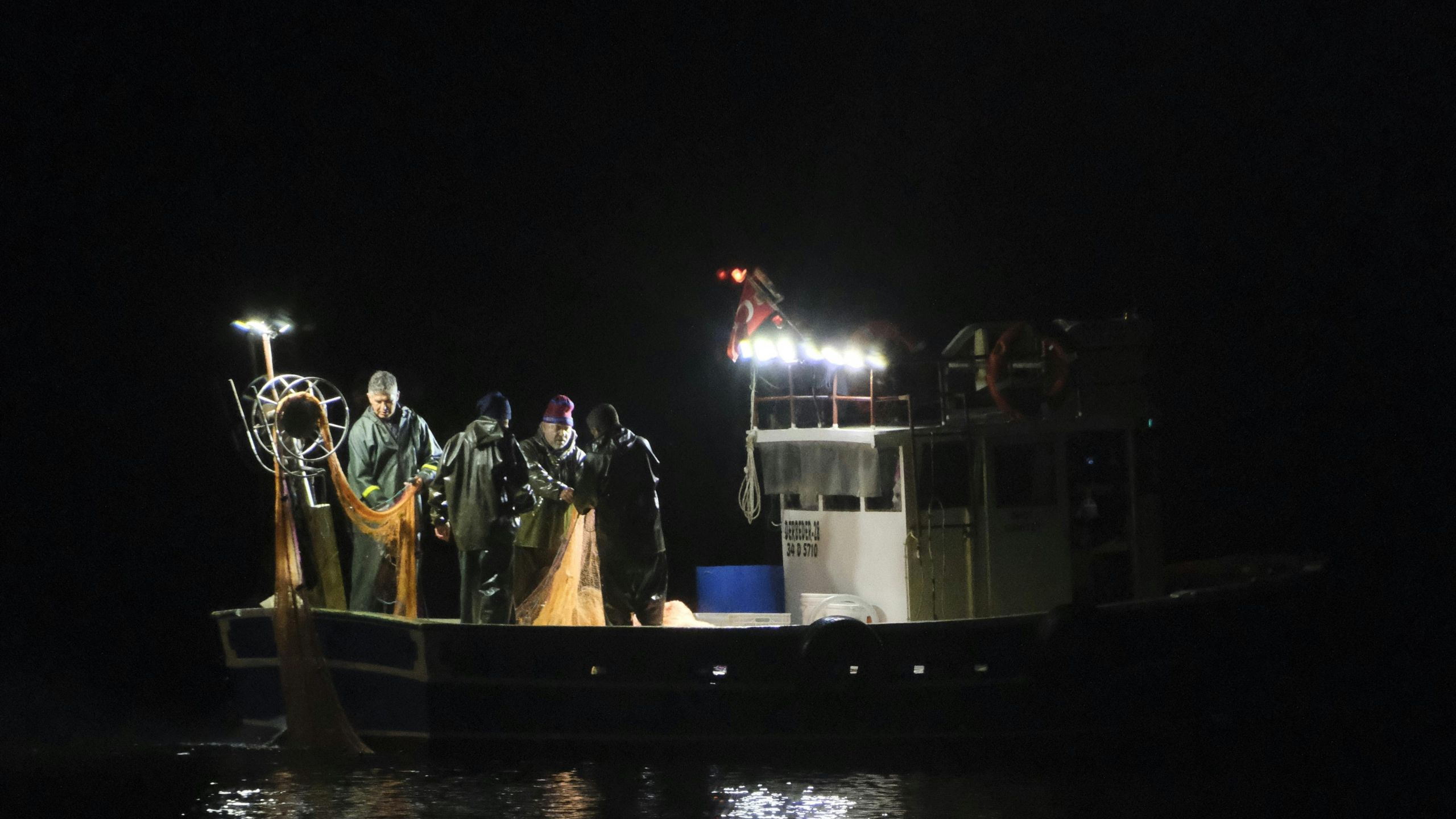 Why Pros Are Upgrading to the Best Marine Lights in 2026?