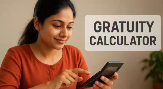 How Does the Online Gratuity Calculator Work in India?