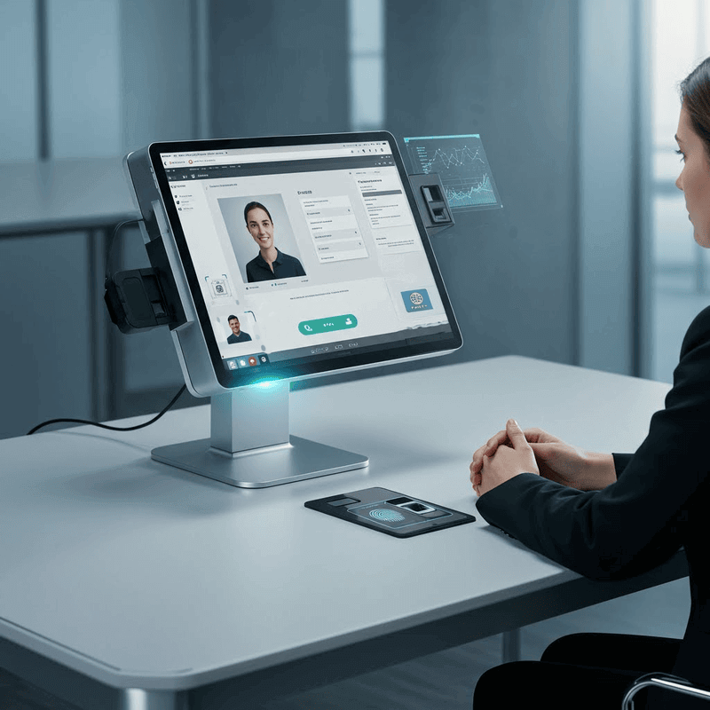 Elevating Security: When to Choose an IAL3 Compliant Solution