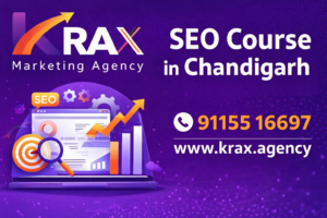 SEO Course in Chandigarh
