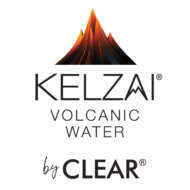 Kelzai Volcanic Water