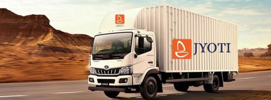jyotifreight