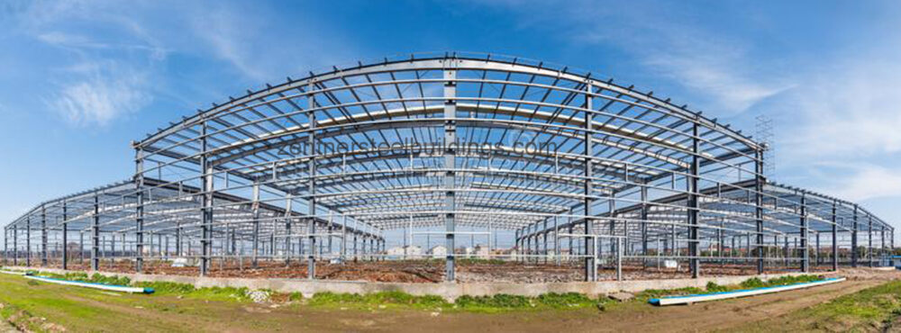 ZentnerSteelBuildings