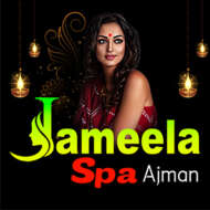 Jameela Spa Ajman UAE