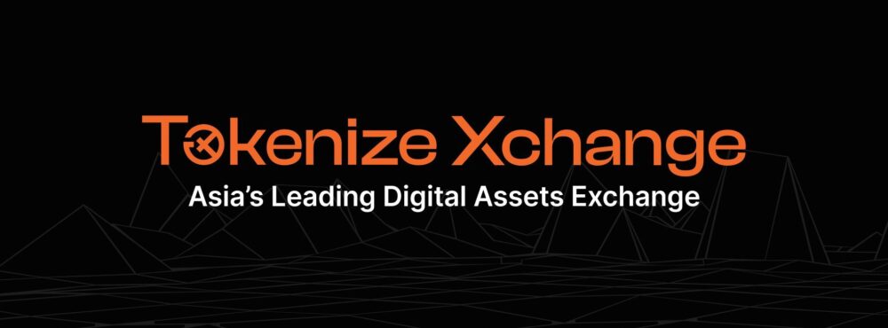 TokenizeXchange